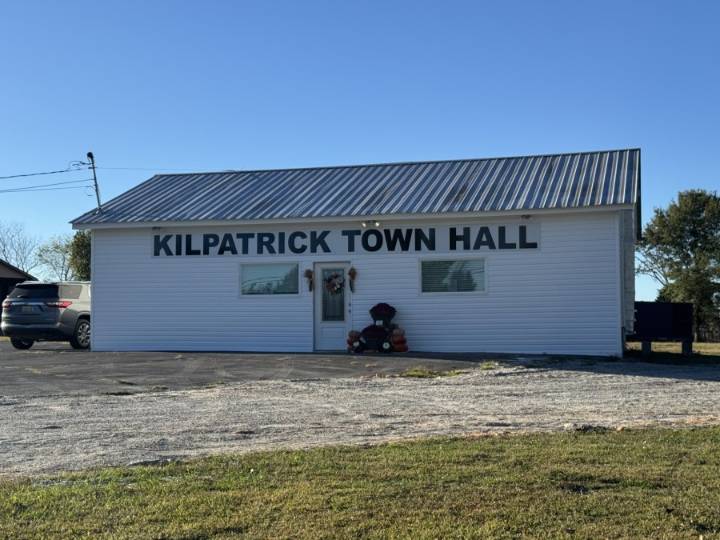Community in DeKalb County officially becomes a town