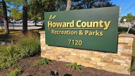 Ball announces location plans for High School 14, new indoor sports complex in Elkridge