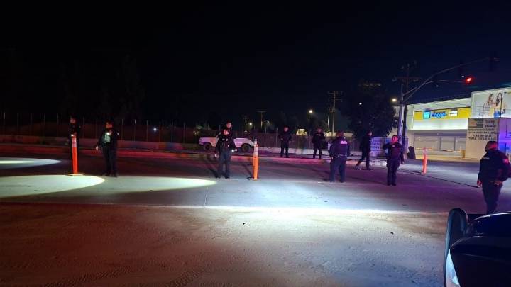 Caen 31 personas e infraccionan a 51 en alcoholímetros