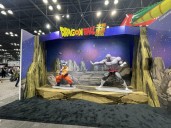 What’s on at New York Comic Con 2025