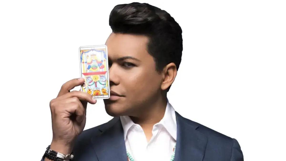 Los horóscopos de Niño Prodigio para hoy lunes 27 de octubre