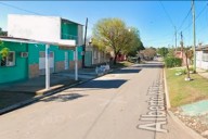 Balearon una casa del barrio Mosconi: habrían encontrado 15 disparos