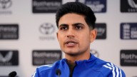 Ex-ENG Cricketer Jumps The Gun With T20I Captaincy To Shubman Gill: 'Wouldn't Be Surprised...'