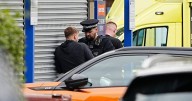 UK police say 2 victims have died and 3 others are in serious condition after synagogue attack