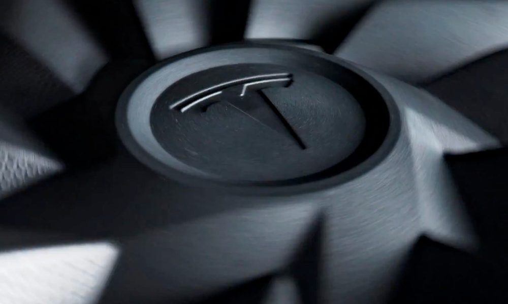 Tesla releases cryptic teaser for something massive and it’s coming this week