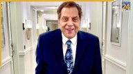Dharmendra Hospitalised At Mumbai's Breach Candy Hospital For…