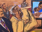 Diddy sentenced to over 4 years in prison for transporting sex workers to 'freak offs'