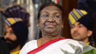 President Murmu to Visit Kerala From Oct 21 To 24