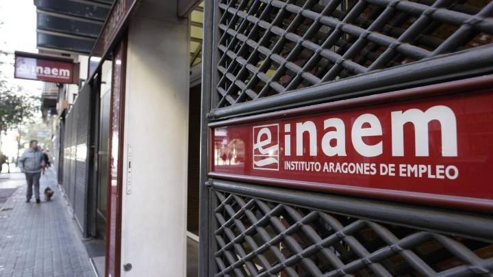 Zaragoza está entre los 15 municipios españoles con menos tasa de paro