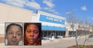 Five Below shopper shot dead in front of daughter during fight for not saying 'thank you': Cops