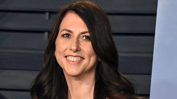 MacKenzie Scott gives $42 million to Bay Area nonprofit for low