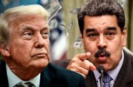 Donald Trump ordena suspender diálogo diplomático con Venezuela