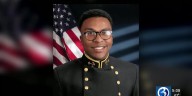 Bloomfield family searching for missing Naval Academy student