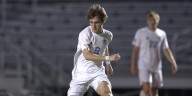 Athlete of the Week: Gage Weston, Glendale soccer