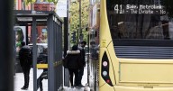 Bus strikes across Greater Manchester called OFF