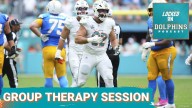 DOLPHINS GROUP THERAPY SESSION | Technique & Fundamentals Are MIA For The Fins In 2025
