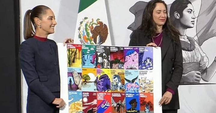 Distribuirá FCE 2.5 millones de libros en Latinoamérica para fomentar la lectura