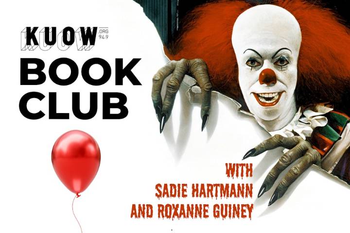 Horror is bigger than Stephen King. These spooky Seattleites help find the right scare for you