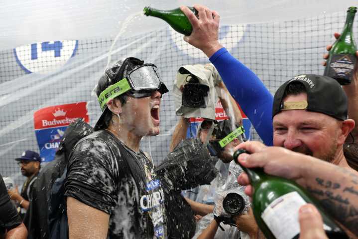 Royals Reacts Survey: Is spending a problem in baseball?
