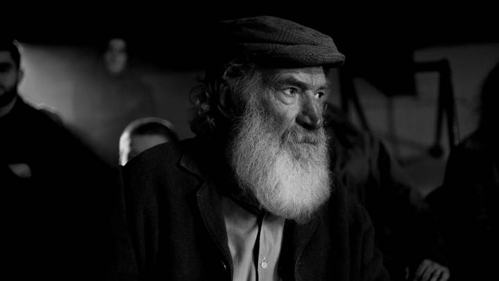 LFF Short Film 'Flock' and Sheep: Mac Nixon Reframes Wales Identity