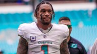 Tua Tagovailoa apologizes to Dolphins teammates for comments