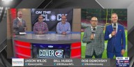 On the Clock: Packers rally for road win in Arizona