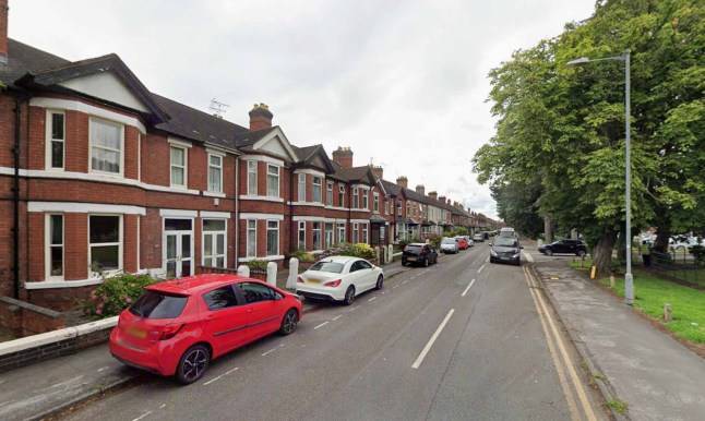 Woman arrested for ‘murder’ after two children found dead at home