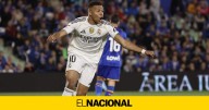 Mbappé, sincero, lo quiere a su lado, aunque eso significa que uno de los mejores del Real Madrid está fuera