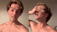 Santi Maratea reveló que una influencer lo rechazó por libertario: "¡Qué caro me salió bancar al peluca!"