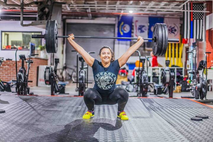 Why Good Form Matters More Than Heavy Weights