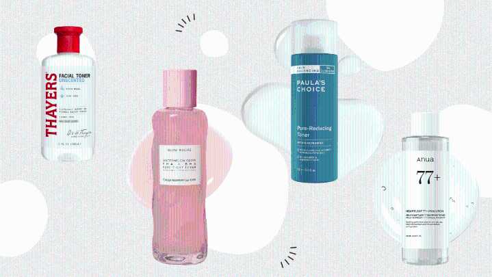Best Skin Toner Brands 2025: Top Celeb-Approved Products to Buy Online