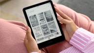Amazon's top Kindle e-readers are up to 36% off for October Prime Day