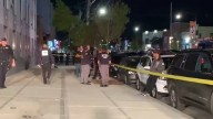 NYPD sergeant shot in the Bronx, rushed to the hospital; person of interest in custody, police say