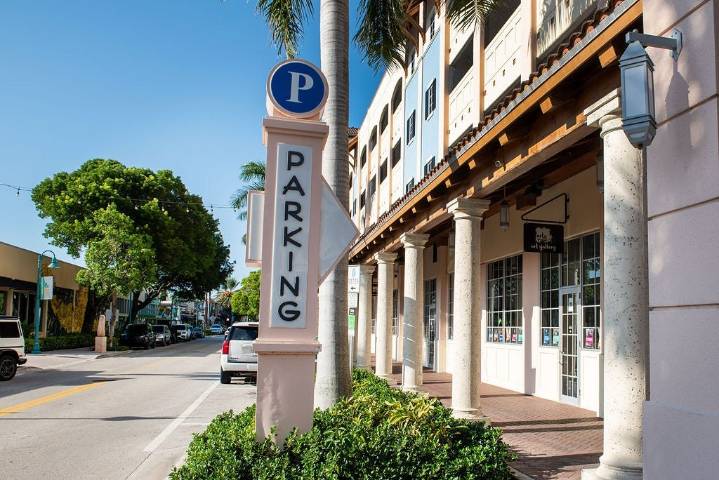 El estacionamiento de Delray Beach se volvió más caro y regulado: esto es lo que necesita memorizar