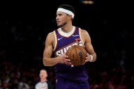 Suns' Devin Booker Receives Major Trade Prediction
