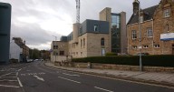 Falkirk police face 'challenging demand' for services