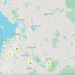 Snohomish County PUD unveils new enhanced Outage Map for Storm Season Readiness