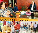 Mission Yuva: Udyam Jagriti 4.0 campaign in swing across Kishtwar