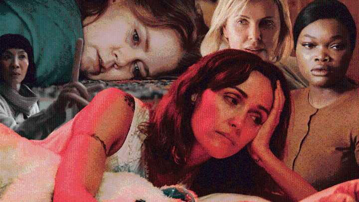 What Do the Last Decade’s Worth of Motherhood Movies Have to Tell Us?