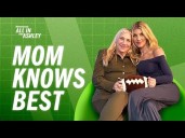 NFL Playoff Predictions and Fantasy Feuds, Ft. Mom and Ex