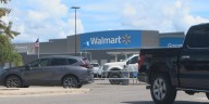 Two men accused of robbing bank at Clarksville Walmart