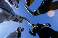 Football photos: Freedom vs. Liberty, Oct. 25, 2025