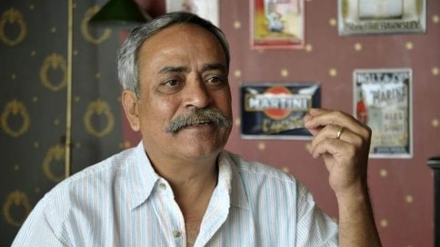 Remembering Piyush Pandey: The ad legend who made brands immortal