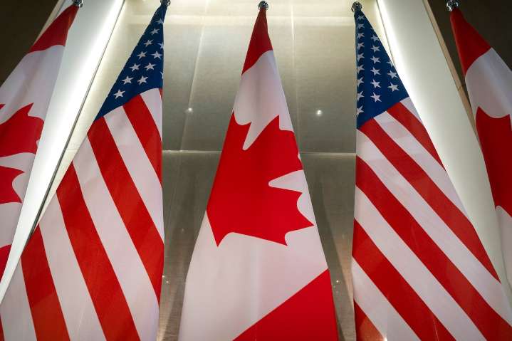 Ontario runs anti-tariff ads on US TV stations
