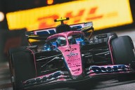 ????Fórmula 1 EN VIVO: el minuto a minuto de Franco Colapinto en el GP de Singapur
