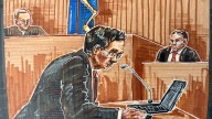 Kosta Diamantis’ trial resumes for third week
