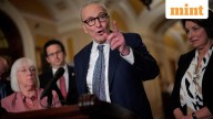 US shutdown Day 2: $26 billion freeze for Democratic states sparks fury