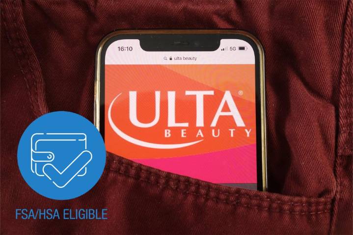 How to turn leftover FSA dollars into an Ulta Beauty haul