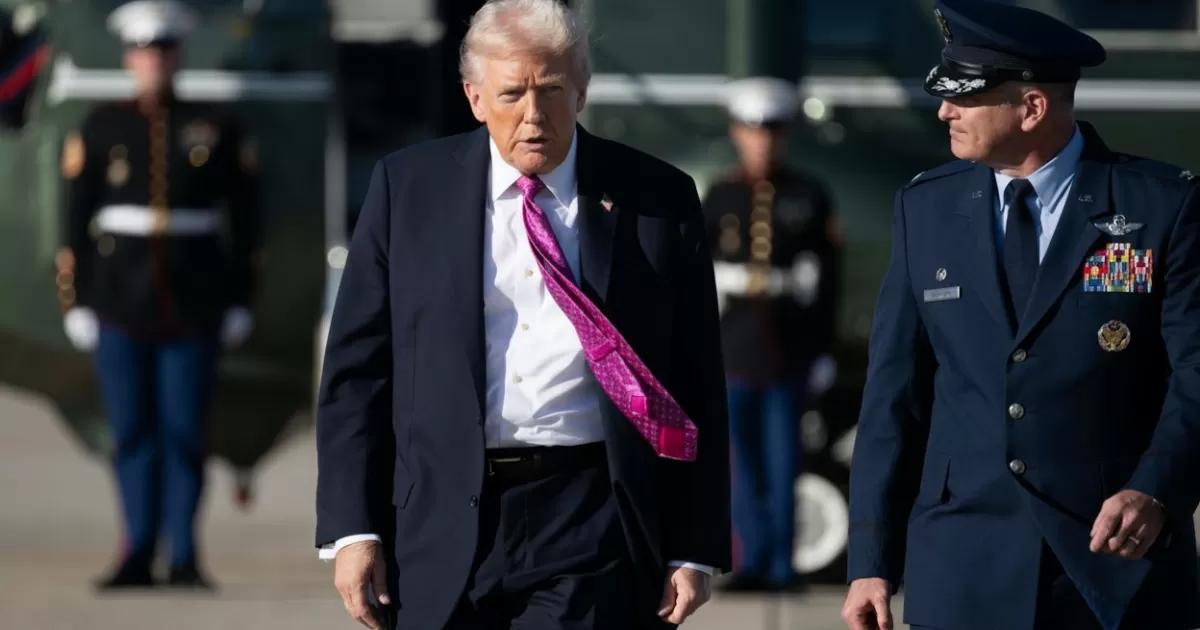 ¿Anunciará Trump nuevos aranceles contra Colombia en las próximas horas?