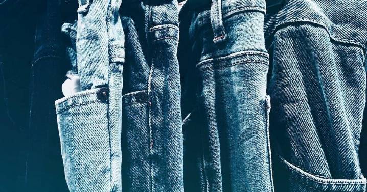 Are skinny jeans back? Here’s how to style them in 2025